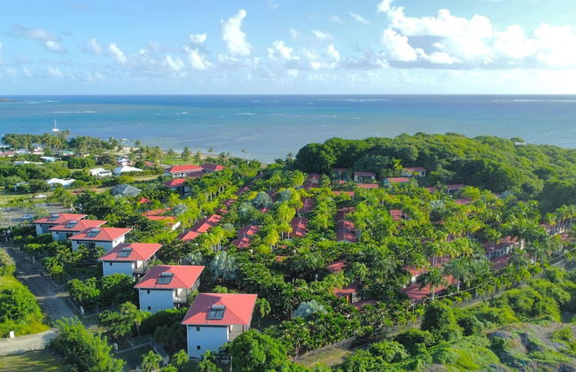 Le Village de la Pointe - Foto 1