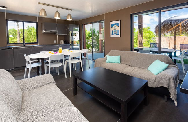 Le Village de la Pointe - Foto 19