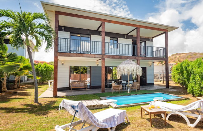 Le Village de la Pointe - Foto 22