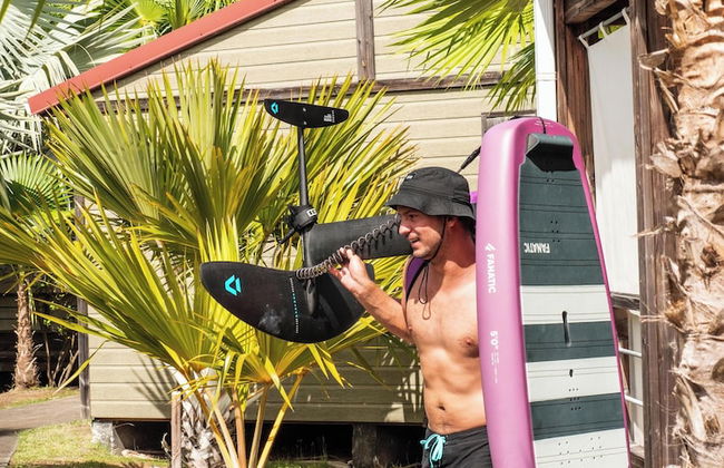 Le Village de la Pointe - Foto 58