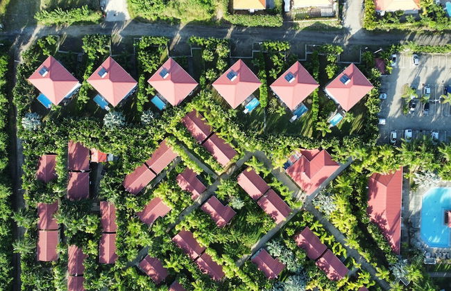 Le Village de la Pointe - Foto 52