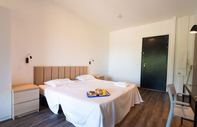 Le Village de la Pointe - Foto 8