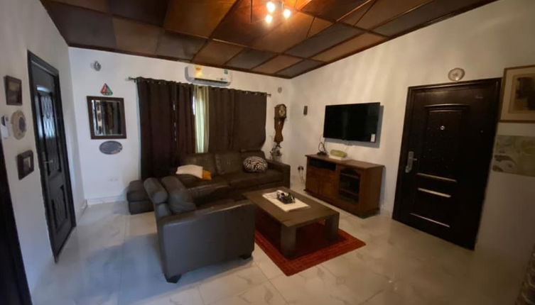 Foto 1 - Stunning 2-bed House in Madina.place to Call Home