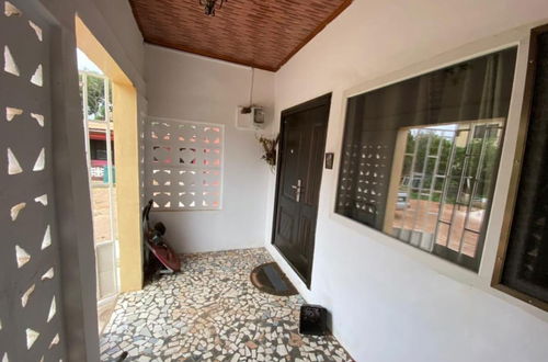 Photo 17 - Stunning 2-bed House in Madina.place to Call Home