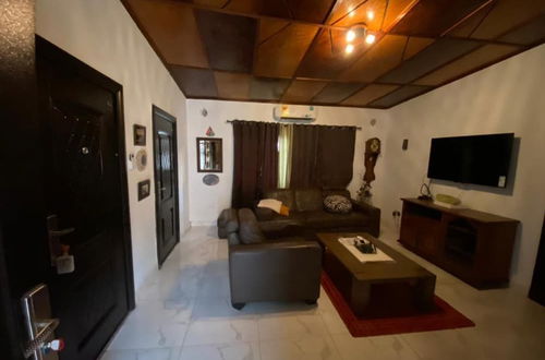 Foto 9 - Stunning 2-bed House in Madina.place to Call Home