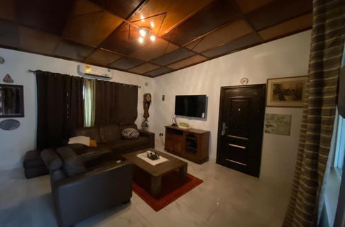 Photo 11 - Stunning 2-bed House in Madina.place to Call Home