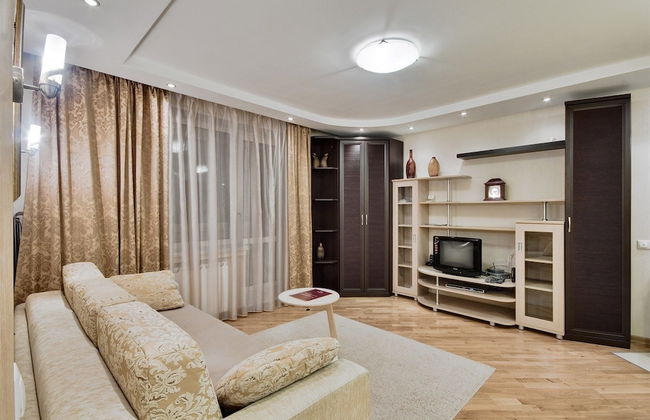 Day&Night Apartments - Yakimanka - Foto 6