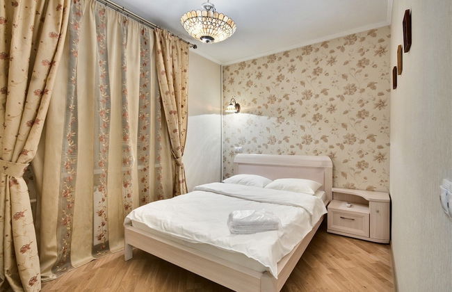 Day&Night Apartments - Yakimanka - Foto 1