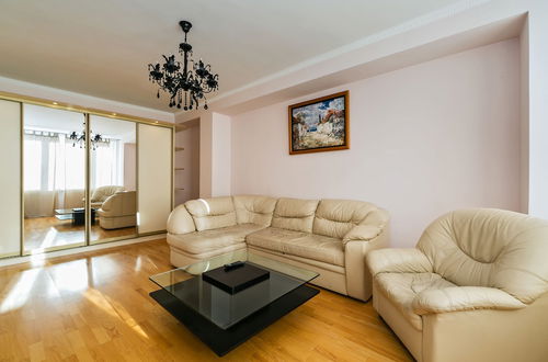 Foto 1 - MaxRealty24 Noviy Arbat 16