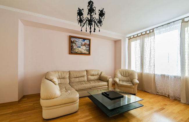MaxRealty24 Noviy Arbat 16 - Foto 9