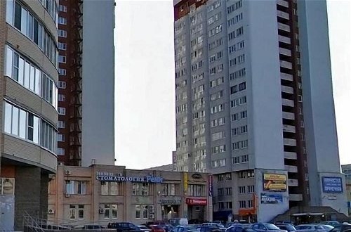 Foto 39 - RentalSPb High Floor