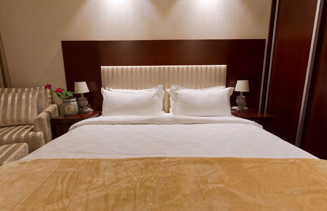 Premium apartment on the Beach Oazis Hotel - Foto 5