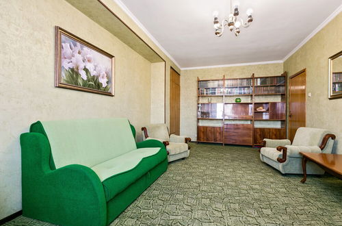 Foto 19 - MaxRealty24 Noviy Arbat 22