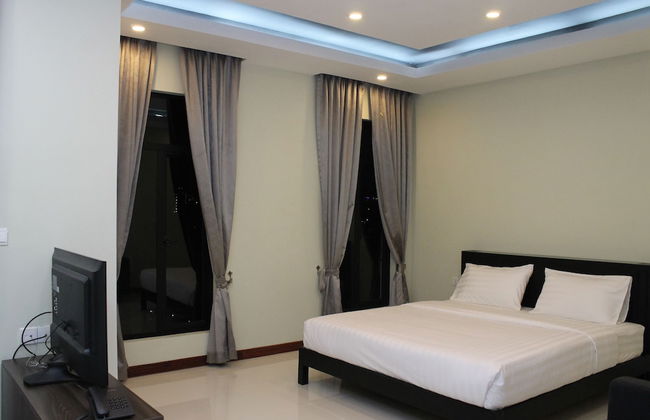 Malis the Residence & Hotel - Foto 24