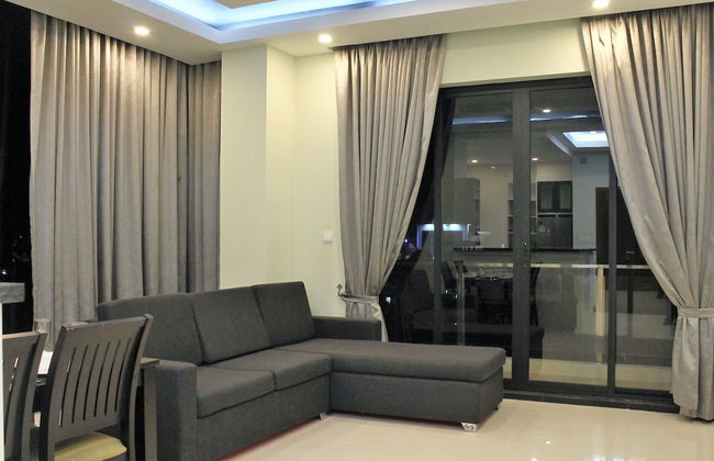 Malis the Residence & Hotel - Foto 15