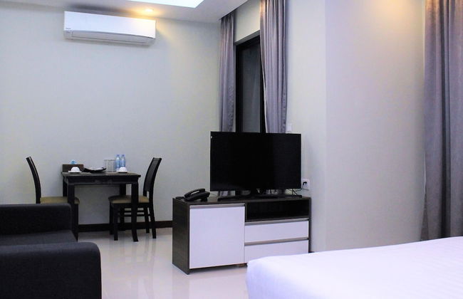 Malis the Residence & Hotel - Foto 4
