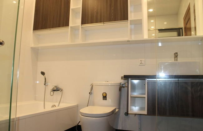 Malis the Residence & Hotel - Foto 33