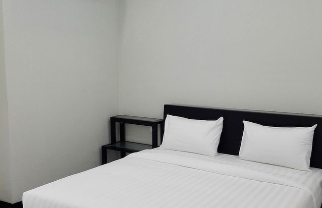 Malis the Residence & Hotel - Foto 3