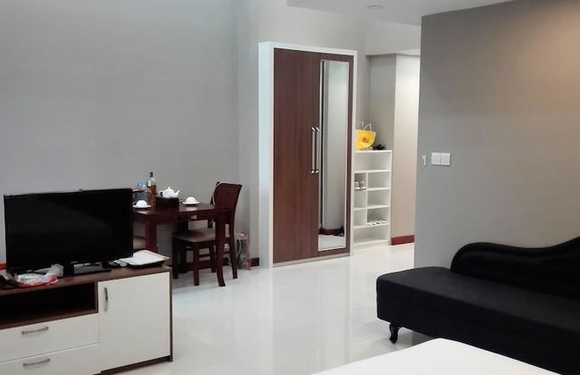 Malis the Residence & Hotel - Foto 16