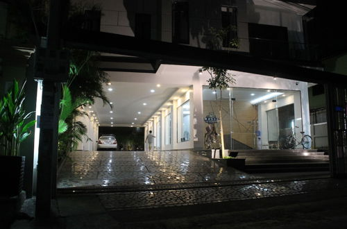 Foto 45 - Malis the Residence & Hotel