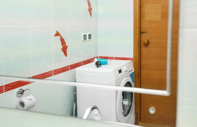 Apartment Etazhydaily Sheynkmana-Kuybysheva - Foto 69