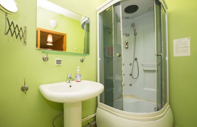 Apartment Etazhydaily Sheynkmana-Kuybysheva - Foto 68