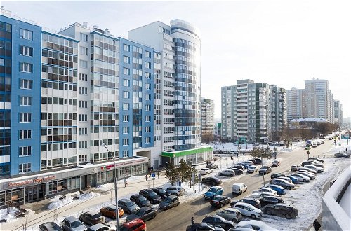 Foto 30 - Apartment Etazhydaily Sheynkmana-Kuybysheva