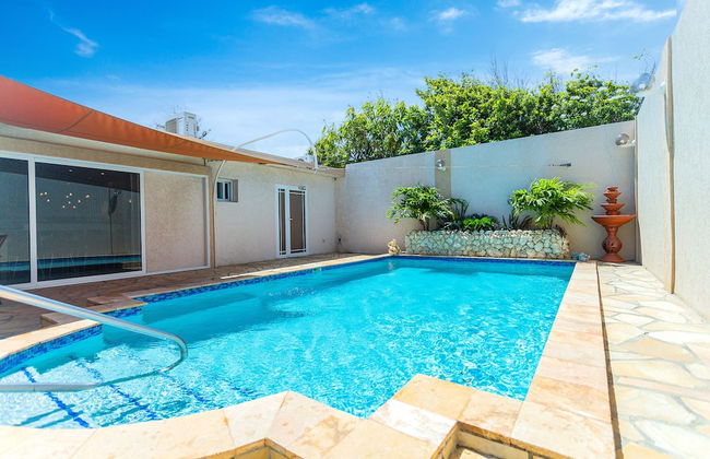 Large Villa With View! Private Pool Free Utilities! - Foto 27