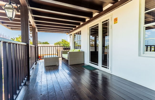 Large Villa With View! Private Pool Free Utilities! - Foto 73