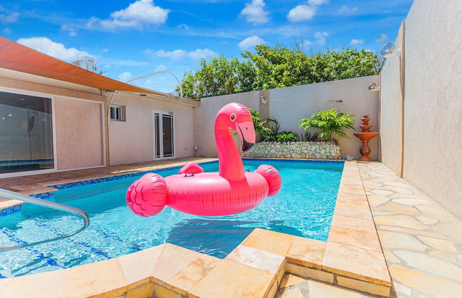 Large Villa With View! Private Pool Free Utilities! - Foto 26