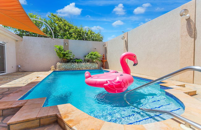 Large Villa With View! Private Pool Free Utilities! - Foto 28