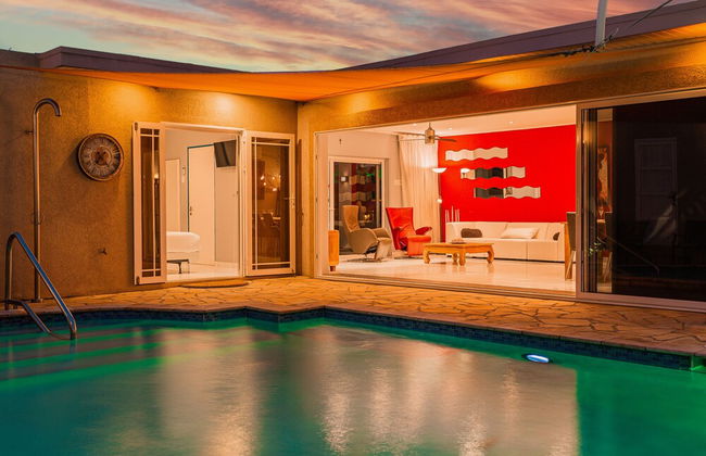 Large Villa With View! Private Pool Free Utilities! - Foto 29