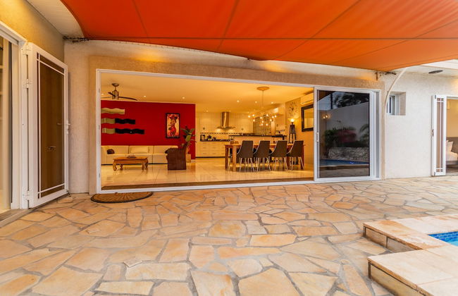 Large Villa With View! Private Pool Free Utilities! - Foto 51