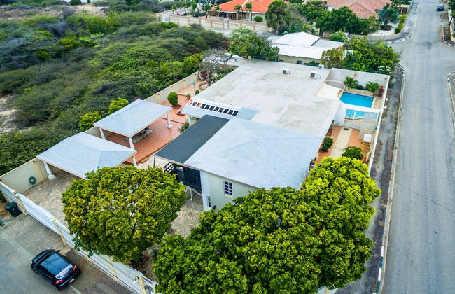 Large Villa With View! Private Pool Free Utilities! - Foto 76