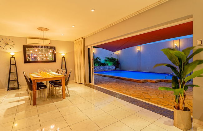 Large Villa With View! Private Pool Free Utilities! - Foto 38