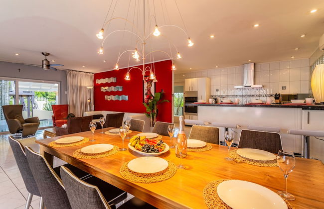 Large Villa With View! Private Pool Free Utilities! - Foto 40