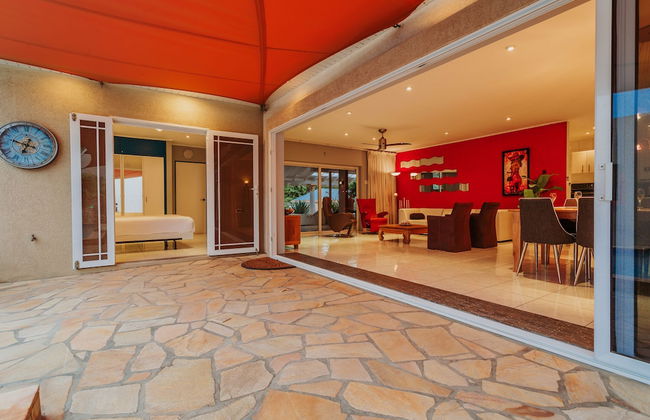 Large Villa With View! Private Pool Free Utilities! - Foto 72