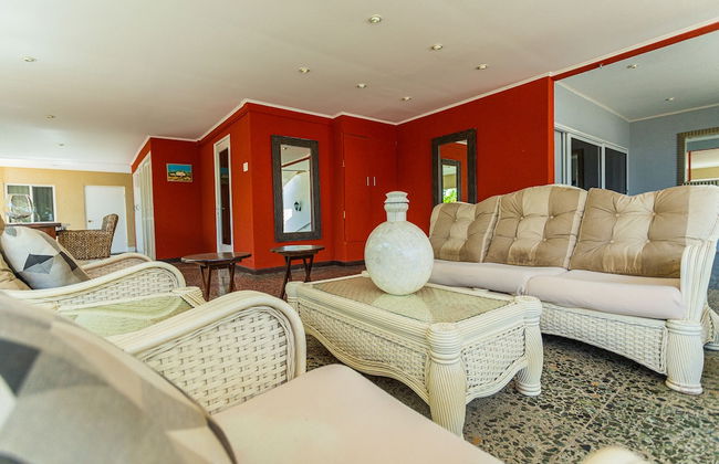 Large Villa With View! Private Pool Free Utilities! - Foto 43