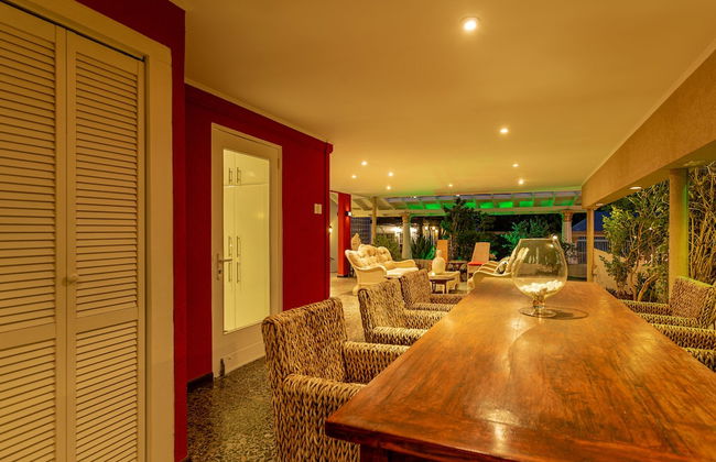 Large Villa With View! Private Pool Free Utilities! - Foto 42