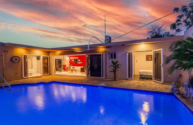 Large Villa With View! Private Pool Free Utilities! - Foto 24