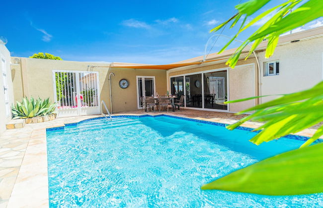 Large Villa With View! Private Pool Free Utilities! - Foto 25
