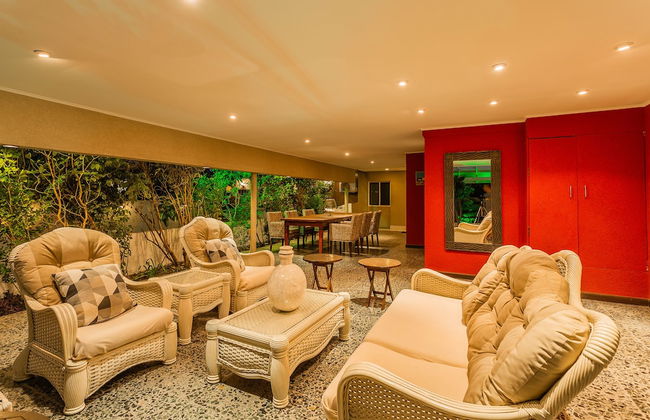 Large Villa With View! Private Pool Free Utilities! - Foto 69