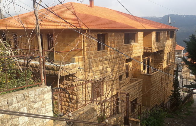 Suiteness Deir El Qamar - Foto 1