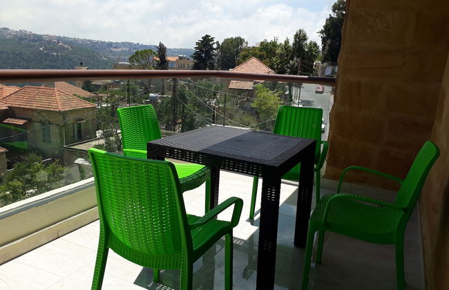 Suiteness Deir El Qamar - Foto 24