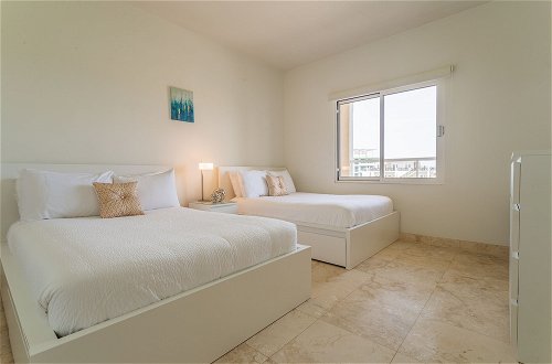 Foto 4 - Lovely Condo at Eagle Beach! Great Views