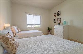 Foto 1 - Lovely Condo at Eagle Beach! Great Views