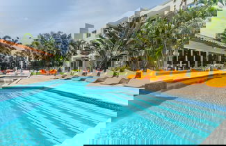 Foto 1 - Lovely Condo at Eagle Beach! Great Views