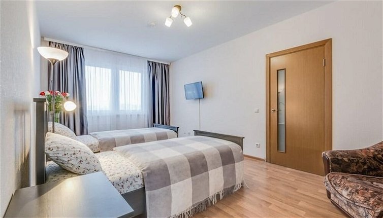 Photo 1 - Apartment Vitebskiy prospekt 101 Bldg 2