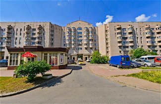 Photo 1 - AG Apartment Varshavskaya 63-1