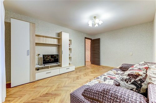 Foto 6 - AG Apartment Varshavskaya 63-1